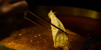 2020春节：【Gastronomy Japan in Niseko】北海道限定米其林美食活动！