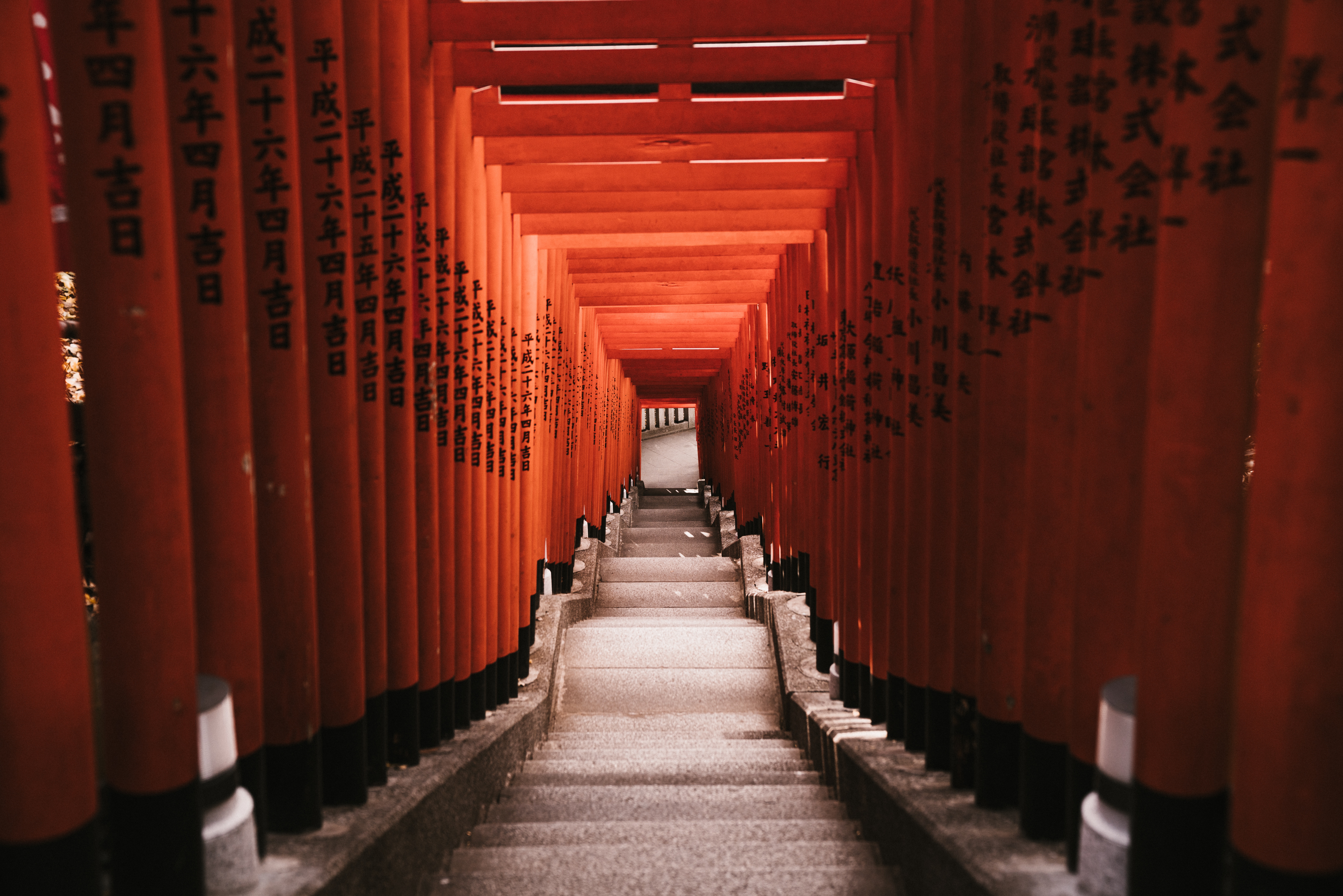 在东京的中心点深入体验日本神道教文化 Goyoh Essentials Exclusive Lifestyle Concierge