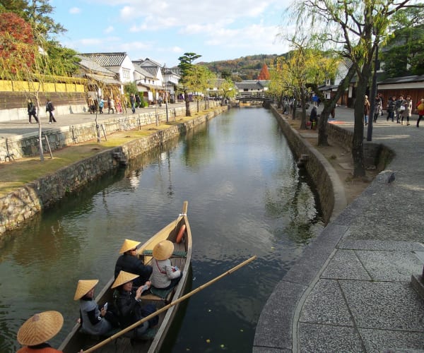 kurashiki-1529457_1920